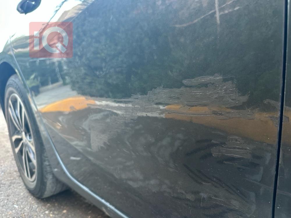 شيفروليه ماليبو